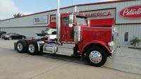 2019 Peterbilt 389