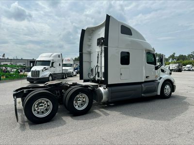 2021 Peterbilt 579