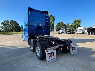 2020 Peterbilt 579