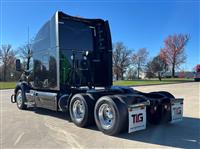 2021 Peterbilt 579