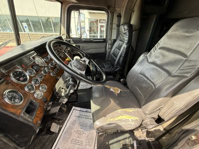 1997 Peterbilt 379