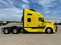 2023 Kenworth T680
