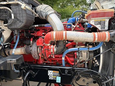 2021 Peterbilt 567