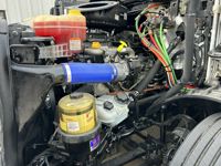 2022 Freightliner CASCADIA 116