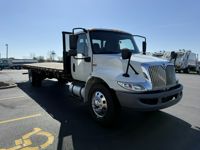 2019 International 4300