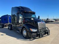 2023 Peterbilt 579