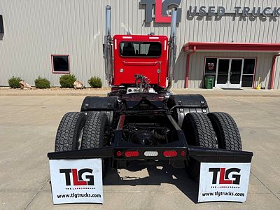 2022 Peterbilt 389