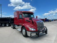 2023 Peterbilt 579