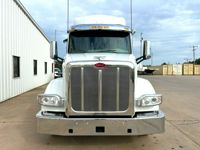 2022 Peterbilt 567