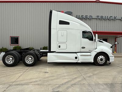 2022 Kenworth T680