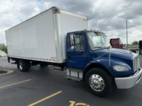 2017 Freightliner M2