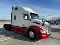 2023 Peterbilt 579