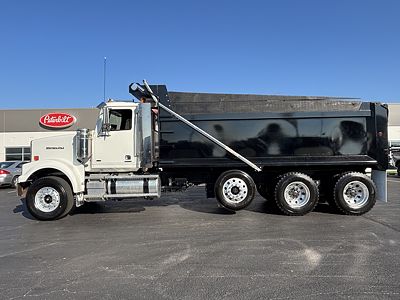 2014 Western Star 4900 SF