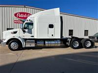 2021 Peterbilt 567