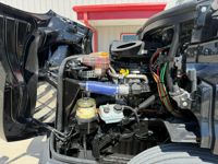 2022 Freightliner CASCADIA 116