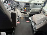 2018 Peterbilt 579