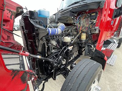 2021 Peterbilt 567