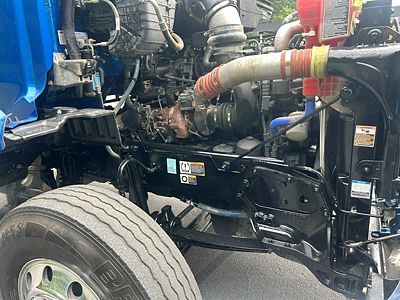 2022 Peterbilt 579