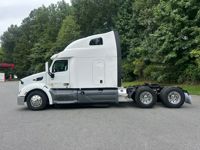 2020 Peterbilt 579