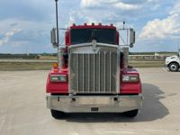 1996 Kenworth W900B
