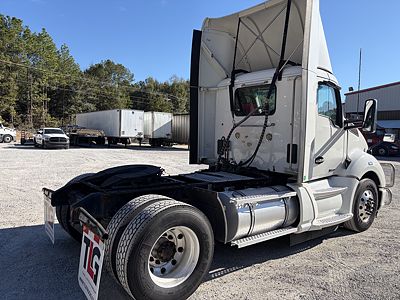 2020 Kenworth T680