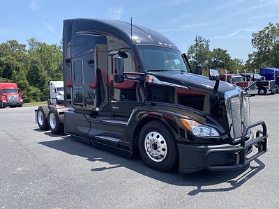 2022 Kenworth T680