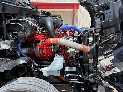 2023 Kenworth T680