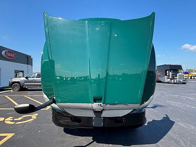2019 Kenworth T680