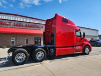 2019 Peterbilt 579