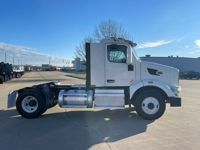 2015 Peterbilt 567