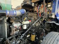 2022 Peterbilt 579
