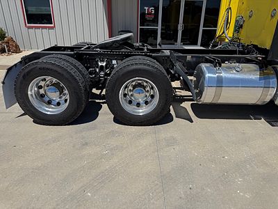 2021 Peterbilt 579