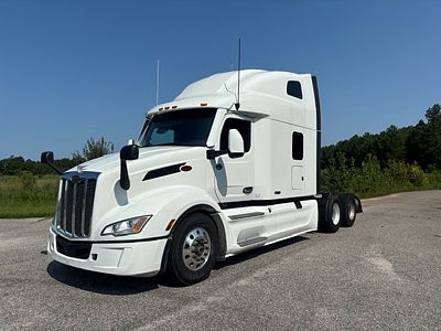 2024 Peterbilt 579