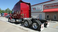 2023 Peterbilt 579