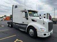 2020 Peterbilt 579