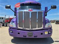 2021 Peterbilt 579