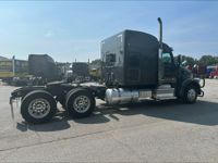 2022 Peterbilt 567