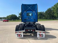 2023 Kenworth T680