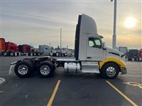 2023 Peterbilt 579