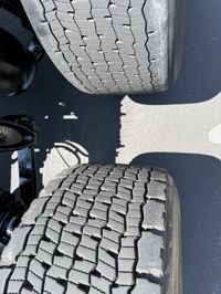 2019 Freightliner CASCADIA