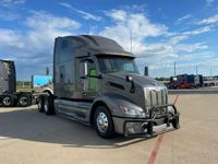 2022 Peterbilt 579