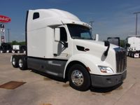 2021 Peterbilt 579