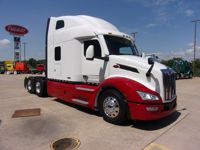 2022 Peterbilt 579