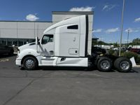 2022 Kenworth T680