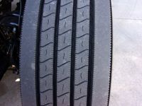 2021 Freightliner CASCADIA 126