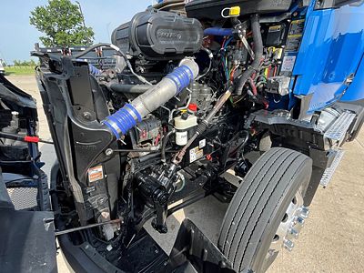 2023 Kenworth T680
