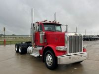 2020 Peterbilt 389