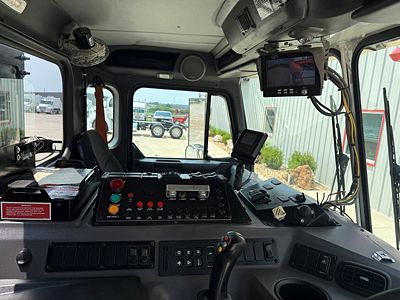2021 Peterbilt 520