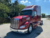 2022 Peterbilt 579