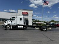 2020 Freightliner CASCADIA 113